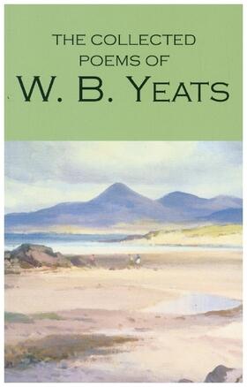 Yeats |  The Collected Poems of W.B. Yeats | Buch |  Sack Fachmedien
