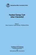 Cameron / Hancher / Kühn |  Perspectives on Nuclear Accident in Western Europe | Buch |  Sack Fachmedien