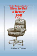 Mogano |  How to Get a Better Job | Buch |  Sack Fachmedien