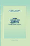  Diverless and Deepwater Technology | Buch |  Sack Fachmedien