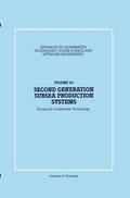  Second Generation Subsea Production Systems | Buch |  Sack Fachmedien