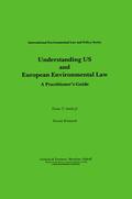 Smith / Kromarek |  Understanding Us and European Environmental Law | Buch |  Sack Fachmedien