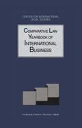 Campbell |  Comparative Law Yearbook of International Business, 1990 | Buch |  Sack Fachmedien