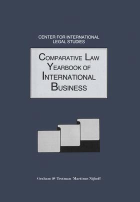 Campbell | Comparative Law | Buch | 978-1-85333-788-8 | sack.de