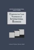 Campbell |  Comparative Law | Buch |  Sack Fachmedien