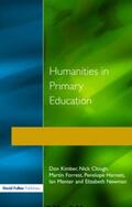 Kimber / Clough / Forrest |  Humanities in Primary Education | Buch |  Sack Fachmedien