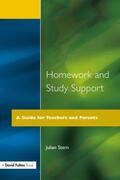 Stern |  Homework and Study Support | Buch |  Sack Fachmedien