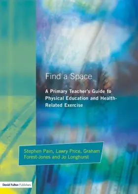 Pain / Longhurst / Forest-Jones |  Find a Space! | Buch |  Sack Fachmedien