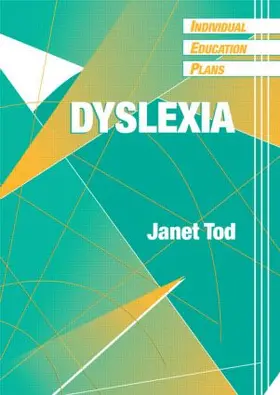 Tod / Blamires / Castle |  Individual Education Plans (IEPs) | Buch |  Sack Fachmedien
