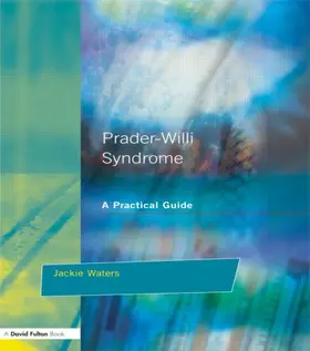 Waters |  Prader-Willi Syndrome | Buch |  Sack Fachmedien