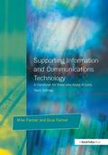 Farmer |  Supporting Information and Communications Technology | Buch |  Sack Fachmedien