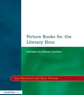 Merchant / Thomas |  Picture Books for the Literacy Hour | Buch |  Sack Fachmedien