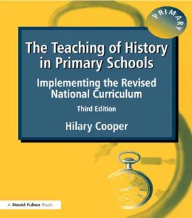 Cooper |  The Teaching of History in Primary Schools | Buch |  Sack Fachmedien