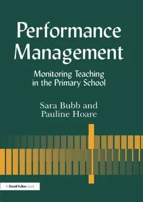 Bubb / Hoare |  Performance Management | Buch |  Sack Fachmedien