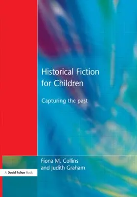 Collins / Graham | Historical Fiction for Children | Buch | 978-1-85346-768-4 | www.sack.de