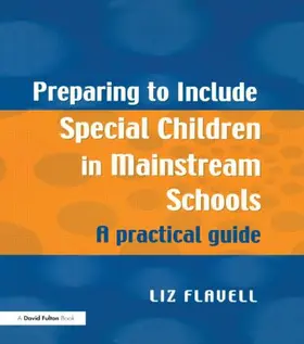 Flavell |  Preparing to Include Special Children in Mainstream Schools | Buch |  Sack Fachmedien