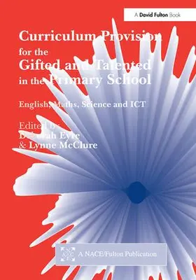 Deborah / McClure | Curriculum Provision for the Gifted and Talented in the Primary School | Buch | 978-1-85346-771-4 | sack.de
