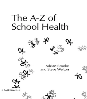 Brooke | The Health Handbook for Schools | Buch | 978-1-85346-830-8 | www.sack.de