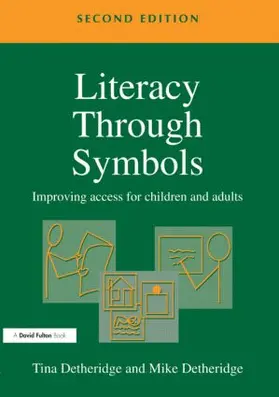 Detheridge |  Literacy Through Symbols | Buch |  Sack Fachmedien