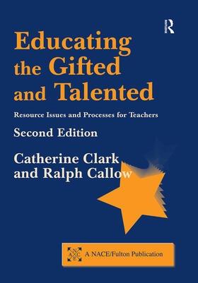 Clark / Callow | Educating the Gifted and Talented | Buch | 978-1-85346-873-5 | sack.de