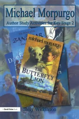 Wilkinson | Michael Morpurgo | Buch | 978-1-85346-927-5 | www.sack.de