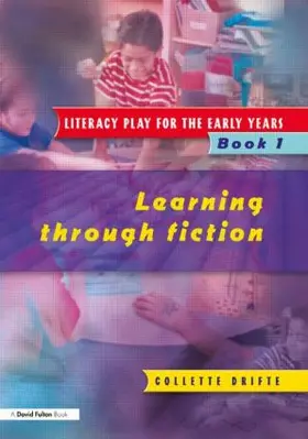 Drifte |  Literacy Play for the Early Years Book 1 | Buch |  Sack Fachmedien