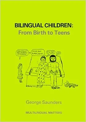 Saunders |  Bilingual Children | Buch |  Sack Fachmedien