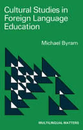 Byram |  Cultural Studies in Foreign Language Education | Buch |  Sack Fachmedien