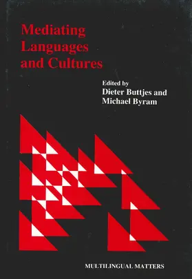 Buttjes / Byram |  Mediating Languages and Cultures | Buch |  Sack Fachmedien