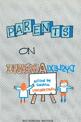 Van Der Stoel |  Parents on Dyslexia | Buch |  Sack Fachmedien