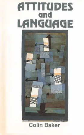 Baker |  Attitudes and Languages | Buch |  Sack Fachmedien