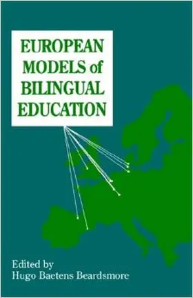 Baetens Beardsmore |  European Models of Bilingual Education | Buch |  Sack Fachmedien