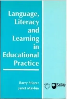 Maybin |  Language and Literacy in Social Practice | Buch |  Sack Fachmedien