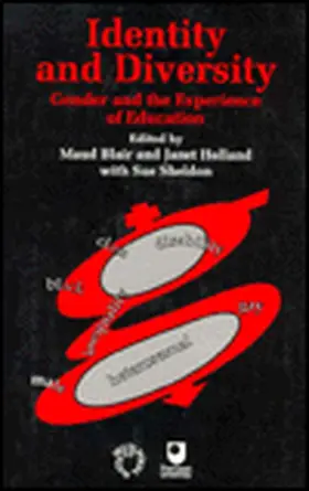 Blair / Holland / Sheldon |  Identity and Diversity | Buch |  Sack Fachmedien