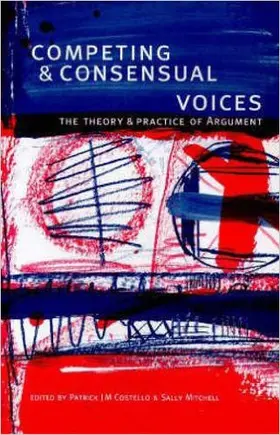 Costello / Mitchell |  Competing and Consensual Voices | Buch |  Sack Fachmedien
