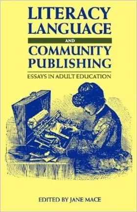 Mace |  Literacy, Language and Community Publishing | Buch |  Sack Fachmedien
