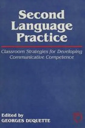 Duquette |  Second Language Practice | Buch |  Sack Fachmedien