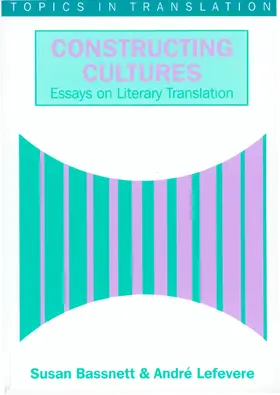 Bassnett / Lefevere |  Constructing Cultures | Buch |  Sack Fachmedien