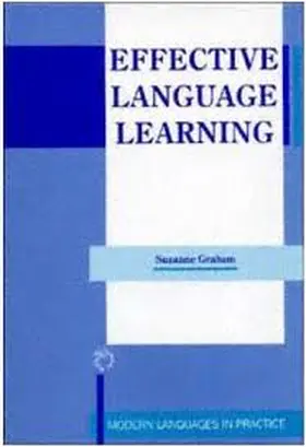 Graham |  Effective Language Learning | Buch |  Sack Fachmedien