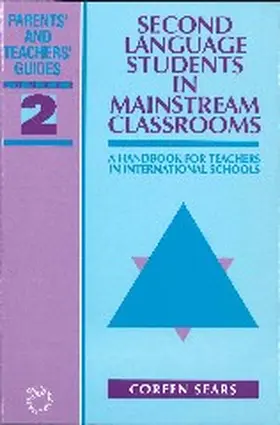 Sears |  Second Language Students in Mainstream Classrooms | Buch |  Sack Fachmedien