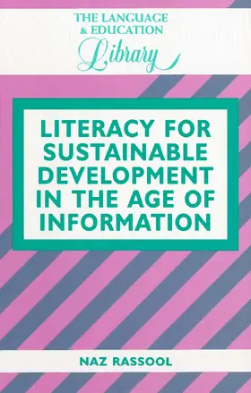 Rassool |  Literacy for -Nop/077 | Buch |  Sack Fachmedien
