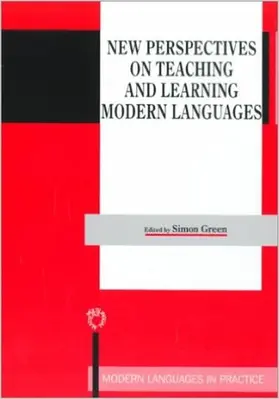 Green |  New Perspectives on Teaching and Learning Modern Languages | Buch |  Sack Fachmedien