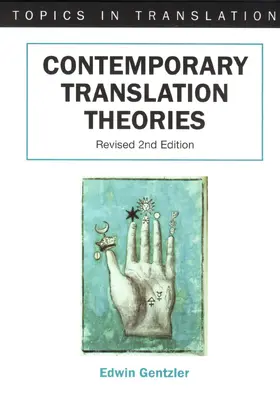 Gentzler | Contemporary Translation Theories | Buch | 978-1-85359-513-4 | www.sack.de