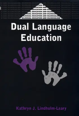 Lindholm-Leary |  Dual Language Education | Buch |  Sack Fachmedien
