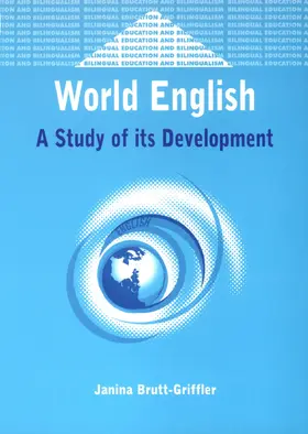 Brutt-Griffler |  World English | Buch |  Sack Fachmedien
