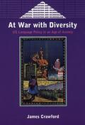 Crawford |  At War with Diversity | eBook | Sack Fachmedien