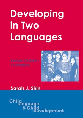Shin |  Developing in Two Languages | eBook | Sack Fachmedien
