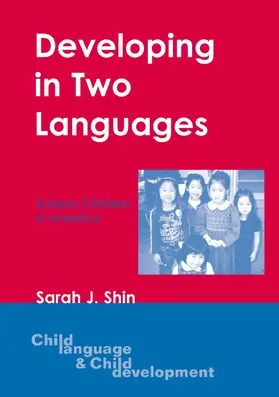 Shin | Developing in Two Languages | E-Book | sack.de