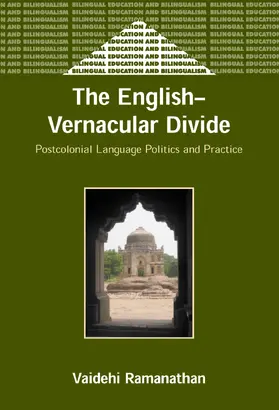 Ramanathan |  The English-Vernacular Divide | eBook | Sack Fachmedien