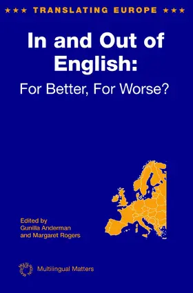 Anderman / Rogers |  In and Out of English | eBook | Sack Fachmedien